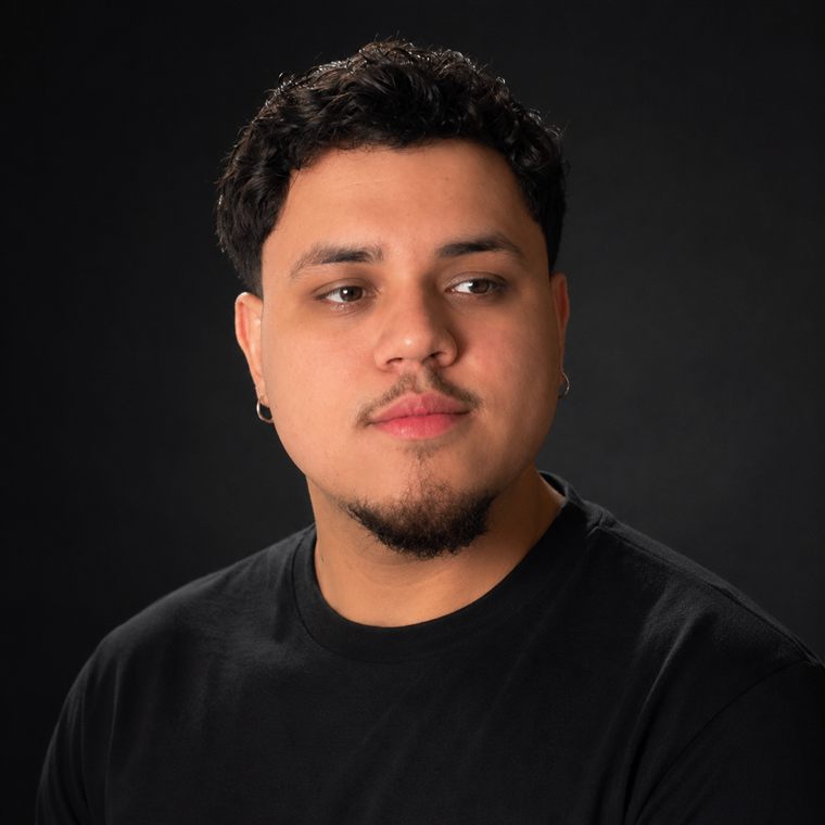 Lucas Oliveira, fundador da PRXMO