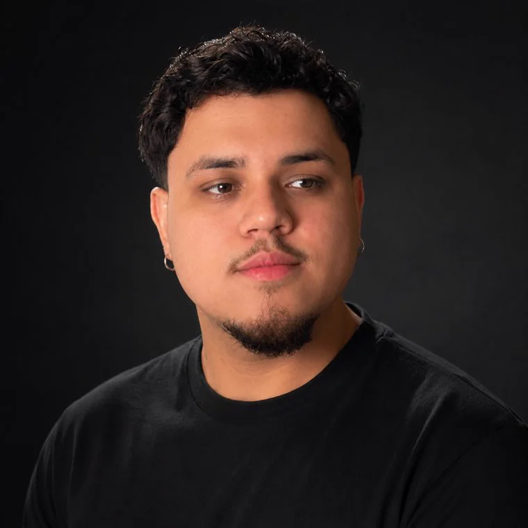 Lucas Oliveira, fundador da PRXMO